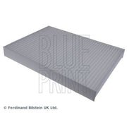 Blue Print Cabin Air Filter (Pollen Filter) ADA102519