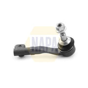 NAPA Steering Tie Rod End Ball Joint Front Right NST7045