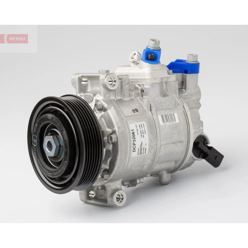 Denso Air Conditioning Compressor DCP32061