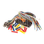Febi Door Cable Repair Set Front and Rear 107065