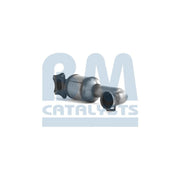 BM Catalysts Homologated Petrol Cat BM91784H
