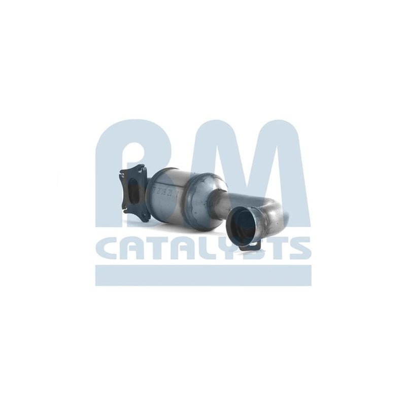 BM Catalysts Homologated Petrol Cat BM91784H