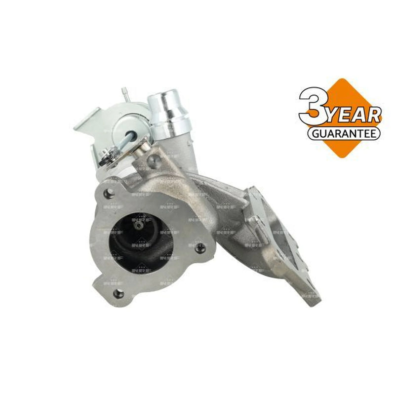 NRF Turbocharger Turbo Unit 90010034