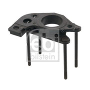 Febi Carburettor Flange Rubber/Metal 02365
