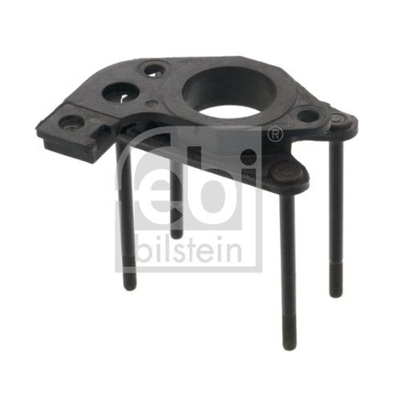 Febi Carburettor Flange Rubber/Metal 02365