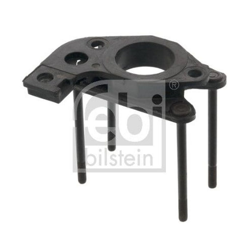 Febi Carburettor Flange Rubber/Metal 02365