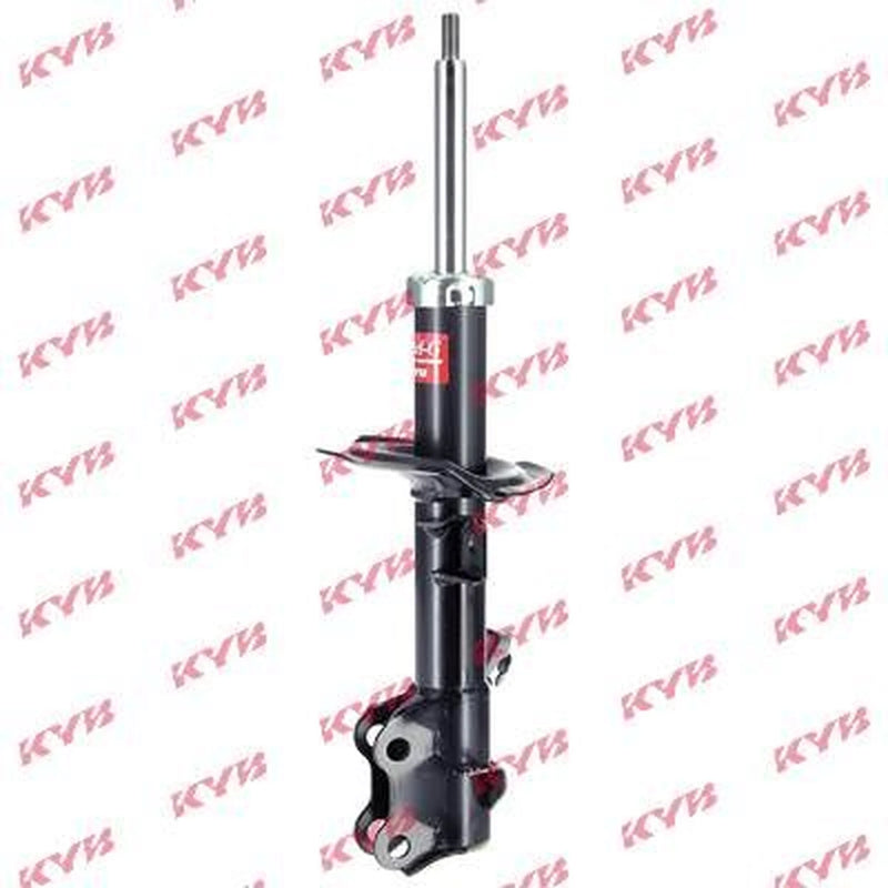 KYB Shock Absorber Damper Strut Front Left 333391