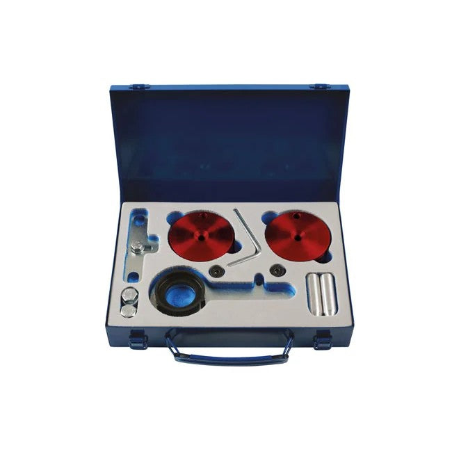 Laser Tools Engine Timing Kit - for Ford 2.0 EcoBlue Diesel - PL