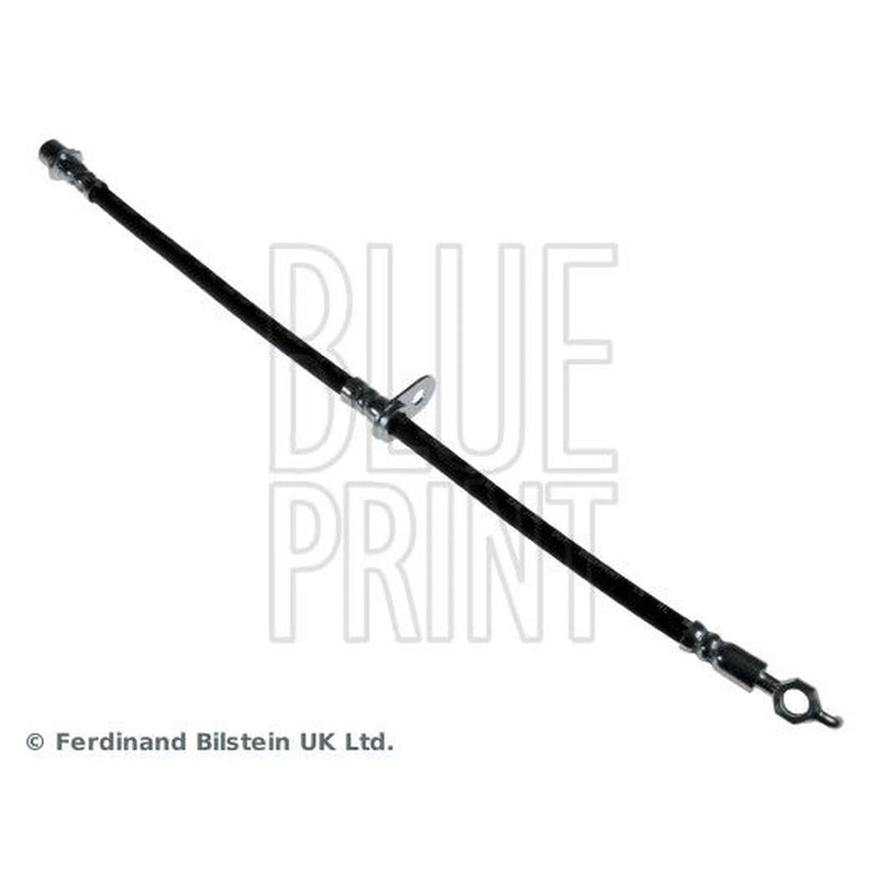 Blue Print Brake Hydraulic Hose Line Front Left ADT353236