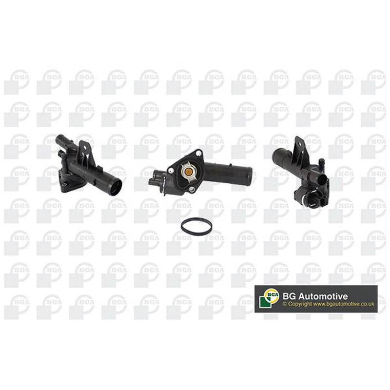 BGA Thermostat,Coolant CT7303