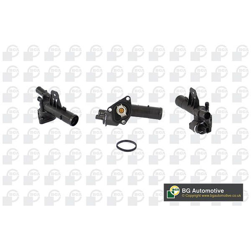 BGA Thermostat,Coolant CT7303