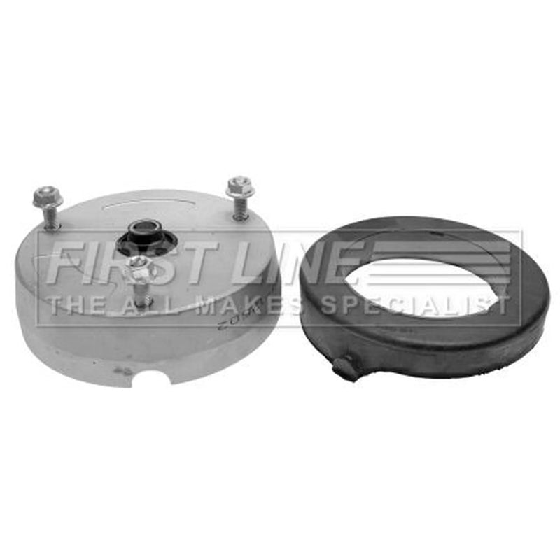 First Line Suspension Strut Support Mount FSM5317