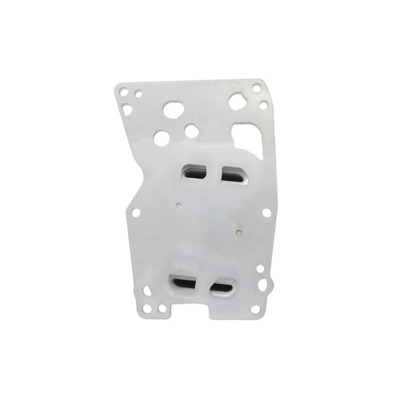 Hella Engine Oil Cooler 8MO 366 360-501