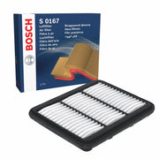 Bosch Engine Air Filter F 026 400 167