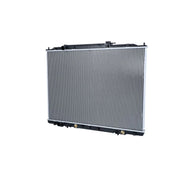 NRF Engine Radiator 56568