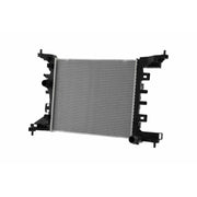 Hella Engine Radiator 8MK 366 301-851