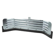 Faithfull Heavy-Duty Winged Yard Squeegee 26in (660mm) - FAISQUEE26W