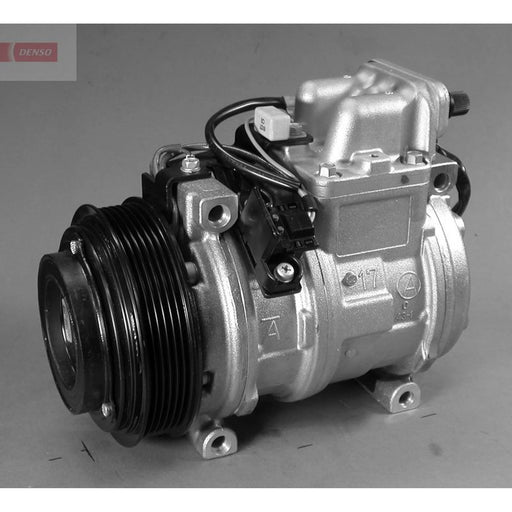 Denso Air Conditioning Compressor DCP17011