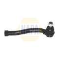 NAPA Steering Tie Rod End Ball Joint Front Right M12x1.5 NST6262