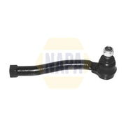 NAPA Steering Tie Rod End Ball Joint Front Right M12x1.5 NST6262