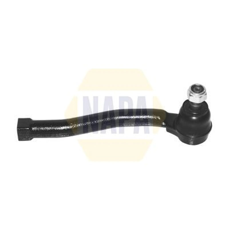 NAPA Steering Tie Rod End Ball Joint Front Right M12x1.5 NST6262