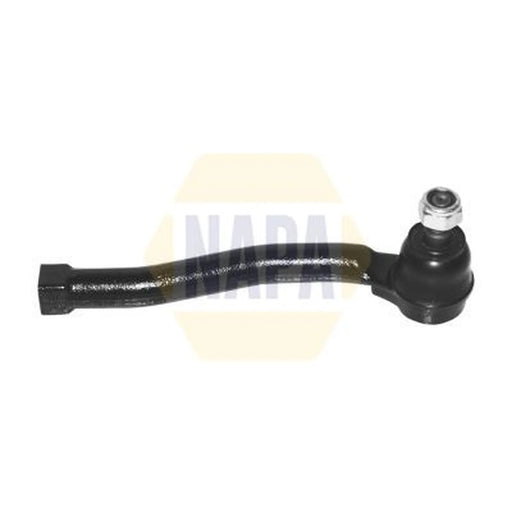 NAPA Steering Tie Rod End Ball Joint Front Right M12x1.5 NST6262