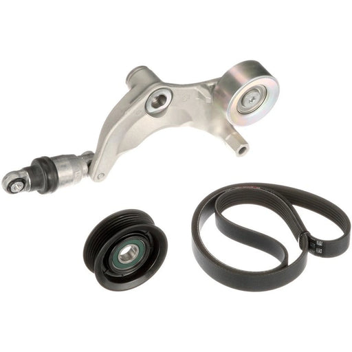 Gates V-Ribbed Belt Set K026PK2093XS