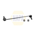NAPA Stabiliser Bar Link Coupling Rod Front Right NST4339