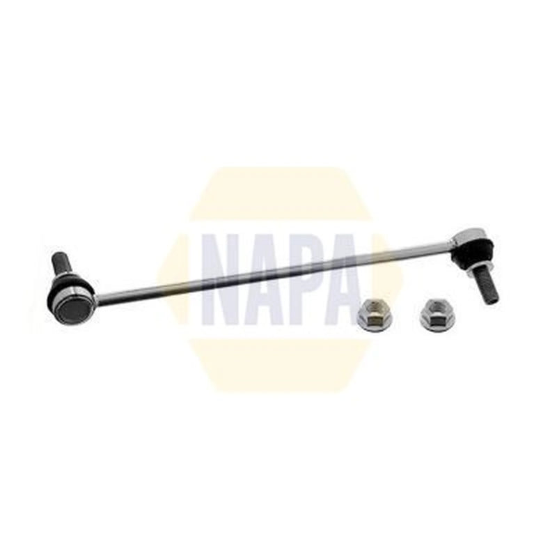 NAPA Stabiliser Bar Link Coupling Rod Front Right NST4339