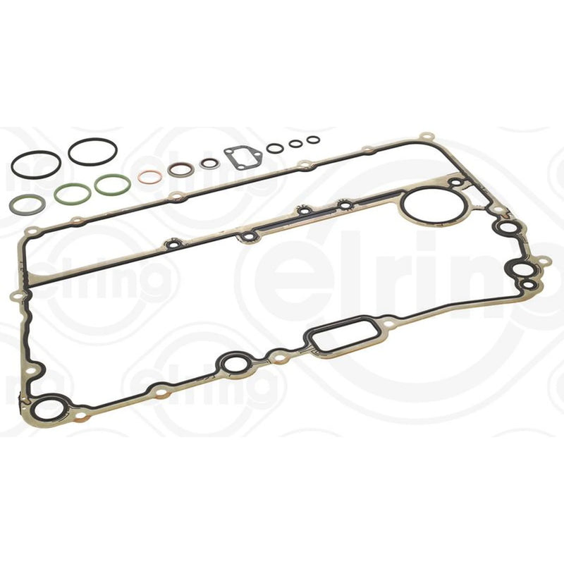 Elring Oil Cooler Gasket Set 095.400