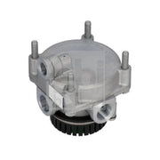 Febi Air Brake Relay Valve M22 x 1,5 4 Port 197816