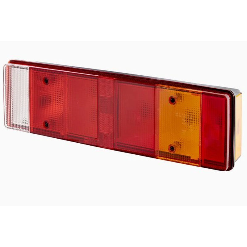 Hella Tail Light / Lamp R5W Right 2VP 008 204-241