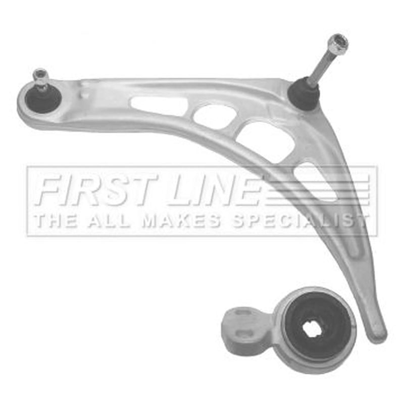 First Line Control/Trailing Arm FCA6745