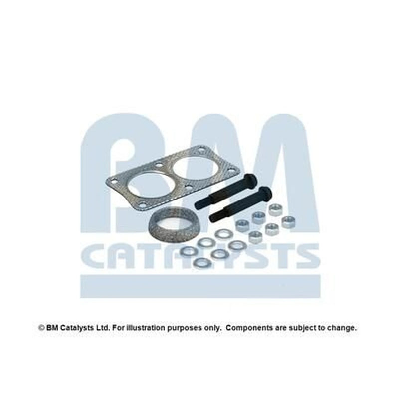 BM Catalysts Exhaust Pipe Mounting Kit FK70085B