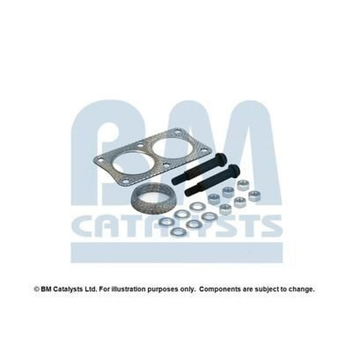 BM Catalysts Exhaust Pipe Mounting Kit FK70085B