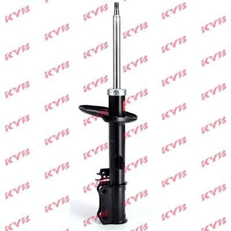 KYB Shock Absorber Damper Strut Rear Left 334479