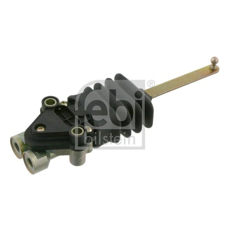 Febi Air Suspension Valve Front and Rear 23557
