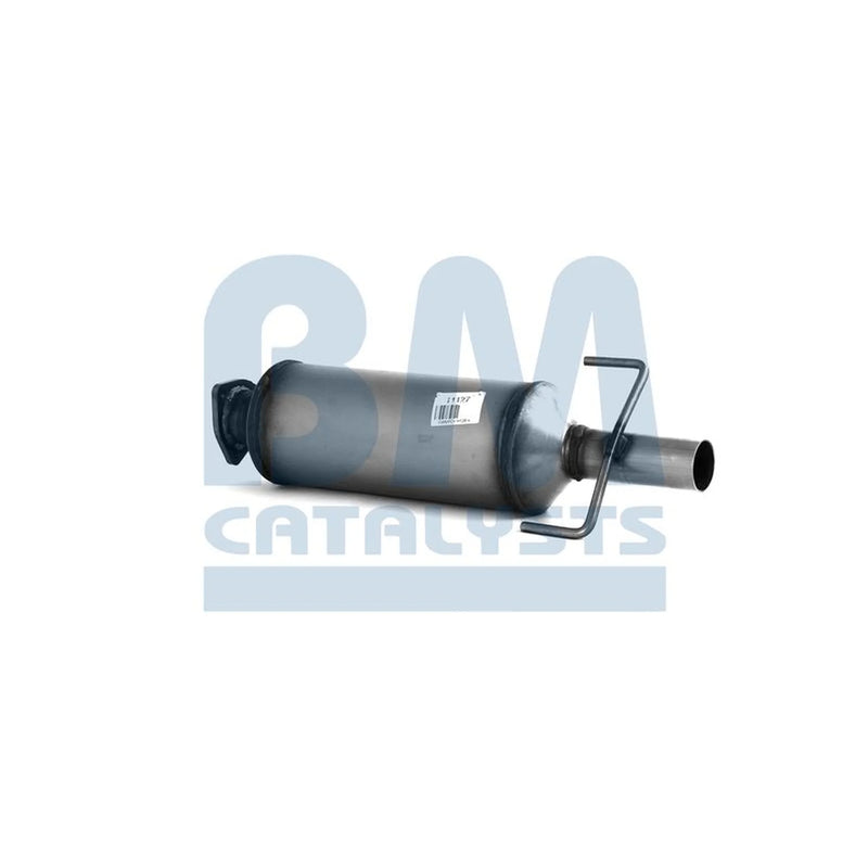 BM Catalysts Dpf BM11127