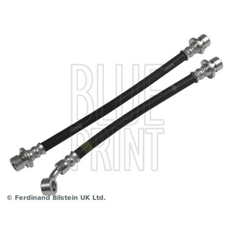 Blue Print Brake Hydraulic Hose Line Rear Right ADH253188