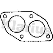 Klarius Exhaust Pipe Gasket OD GMG21AH