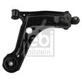 Febi Control/Trailing Arm Front Right 41875
