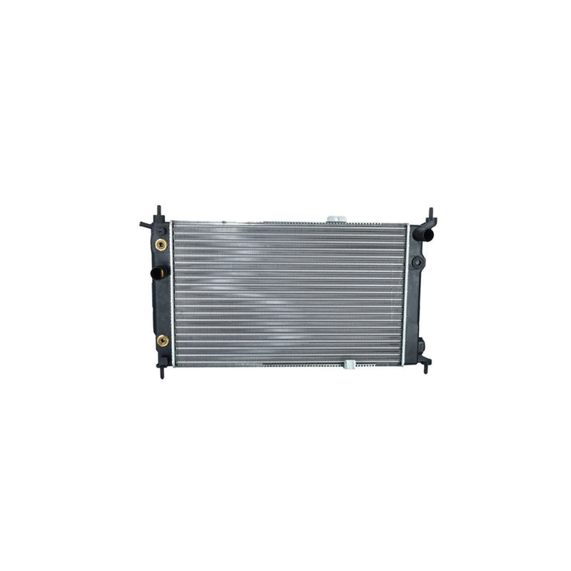 NRF Engine Radiator 54201