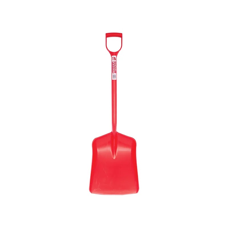Red Gorilla Gorilla Shovel™ Red - 119/1PP/R