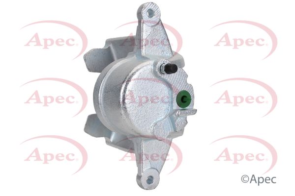 Apec Brake Caliper Assembly Front Right