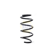 NAPA Front Suspension Coil Spring NCS1849