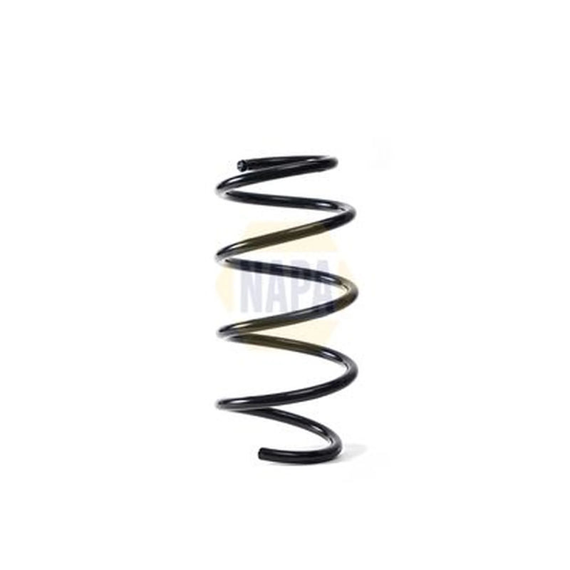 NAPA Front Suspension Coil Spring NCS1849