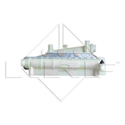 NRF Engine Radiator 58781