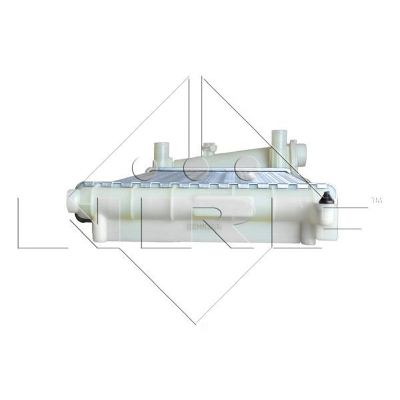 NRF Engine Radiator 58781