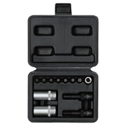 Draper Air Conditioning ECU Tool Kit 12 Piece 1/4" Sq. Dr.