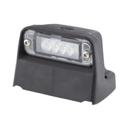 Hella Licence Plate Light / Lamp Lateral Mounting LED 2KA 010 278-021